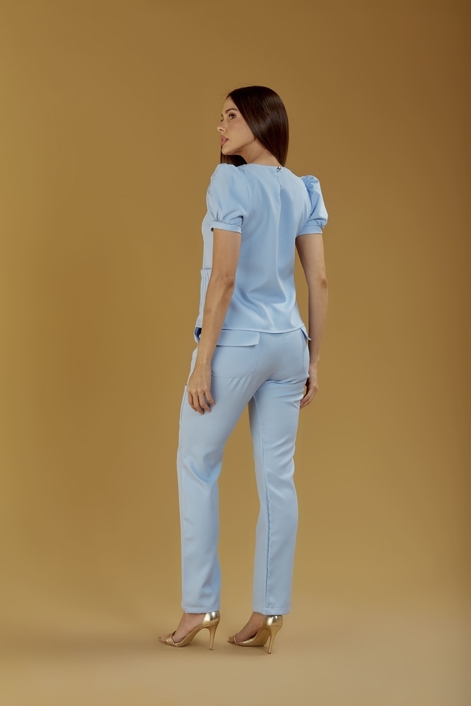 Scrubs Amor Perfeito - Comprar em Le jardim