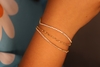 Pulseira de Zircônias Infantil (unidade)