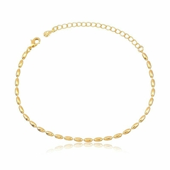 PULSEIRA INSPIRAÇÃO BANHADA OURO 18K na internet