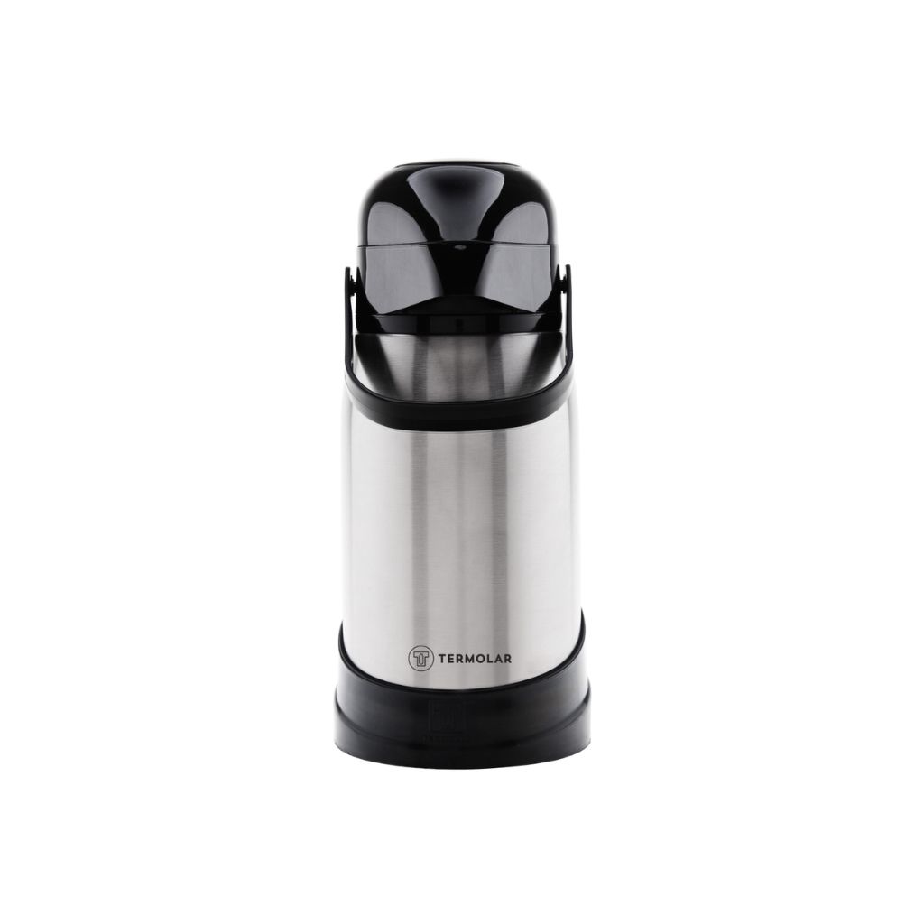 GARRAFA TERMICA EXPRESSAR INOX 1L