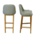 Set 2 sillas de Bar Dolce - tienda online