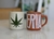 CANECA HASH - loja online