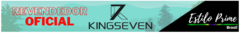 Banner da categoria Kingseven