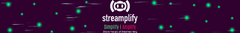 Banner de la categoría Streamplify