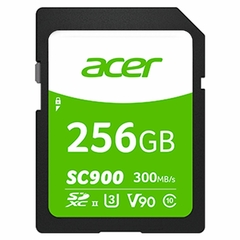 MEM SD ACER SC900 256GB