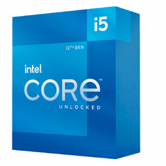 CPU INTEL CORE i5-12600K 10CORE,20MB,3.7GHZ,1700