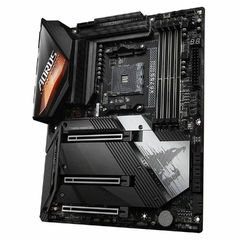 MB AMD GIGABYTE X570S AORUS MASTER AM4, ATX - Store PC Bit MX
