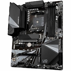 MB AMD GIGABYTE X570S UD AM4 ATX - Store PC Bit MX