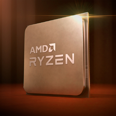 CPU AMD RYZEN 5 4600G 6CORE, 3.7GHZ,AM4 - Store PC Bit MX