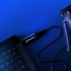 ADAPTADOR ELGATO CAM LINK 4K HDMI A USB 3.0 - tienda en línea