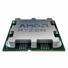 CPU AMD RYZEN 5 8600G 6CORE, 16MB, 4.3GHz, AM5 - comprar en línea