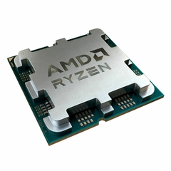 CPU AMD RYZEN 5 8600G 6CORE, 16MB, 4.3GHz, AM5 en internet