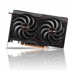 GPU AMD SAPPHIRE PULSE RX 6600 8GB
