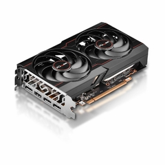 GPU AMD SAPPHIRE PULSE RX 6600 8GB - comprar en línea