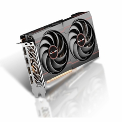 GPU AMD SAPPHIRE PULSE RX 6600 8GB en internet