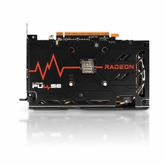 GPU AMD SAPPHIRE PULSE RX 6600 8GB - tienda en línea