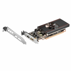 GPU AMD SAPPHIRE PULSE RX 6400 GAMING 4GB LOW PROFILE en internet