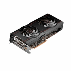 GPU AMD SAPPHIRE PULSE RX 6750 XT GAMING 12GB - comprar en línea