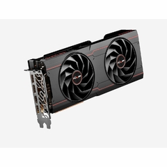 GPU AMD SAPPHIRE PULSE RX 6750 XT GAMING 12GB en internet