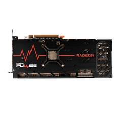 GPU AMD SAPPHIRE PULSE RX 6750 XT GAMING 12GB - tienda en línea