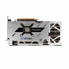 GPU AMD SAPPHIRE NITRO RX 6650 XT GAMING 8GB - tienda en línea