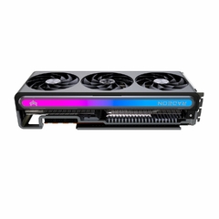 GPU AMD SAPPHIRE NITRO RX 7900 XT GAMING OC VAPOR X 20GB - Store PC Bit MX