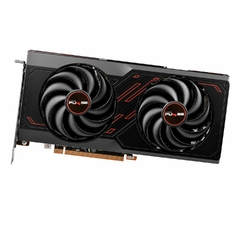 GPU AMD SAPPHIRE PULSE RX 7600 GAMING OC 8GB - comprar en línea