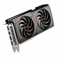 GPU AMD SAPPHIRE PULSE RX 7600 GAMING OC 8GB - Store PC Bit MX