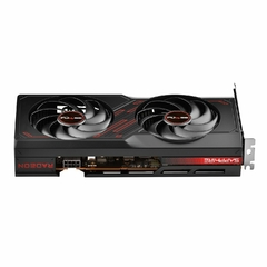 GPU AMD SAPPHIRE PULSE RX 7600 GAMING OC 8GB - tienda en línea