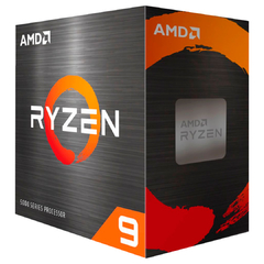 CPU AMD RYZEN 9 5950X 16CORE,3.4GHZ,AM4