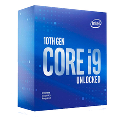 CPU INTEL CORE i9 -10900K 10CORE,20MB,3.7GHZ,1200