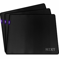 MOUSE PAD NZXT STANDARD, NEGRO
