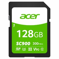 MEM SD ACER SC900 128GB