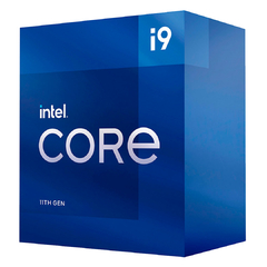 CPU INTEL CORE I9 11900 8CORE,16MB,2.5GHZ, 1200