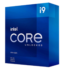 CPU INTEL CORE I9 11900KF 8CORE,16MB,3.5GHZ,1200