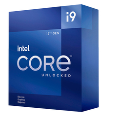 CPU INTEL CORE i9-12900KF 16CORE,30MB,3.2GHZ,1700