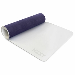 MOUSE PAD NZXT MMP400 SMALL WHITE