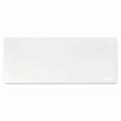 MOUSE PAD NZXT MXP700 EXTENDED WHITE - comprar en línea