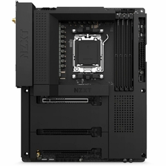MB AMD NZXT N7 B650E AM5, NEGRO, ATX - comprar en línea