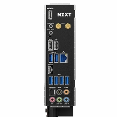 MB AMD NZXT N7 B650E AM5, NEGRO, ATX - Store PC Bit MX
