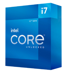 CPU INTEL CORE i7-12700K 12CORE,25MB,5.0GHZ,1700