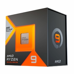 CPU AMD RYZEN 9 7950X3D 16 CORE, 4.2Ghz, 128MB, AM5 en internet