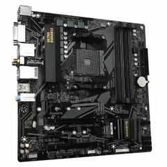 MB AMD GIGABYTE B550M DS3H AC AM4,DDR4,MICRO ATX - comprar en línea