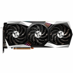 GPU AMD MSI RX 6750 XT GAMING X TRIO 12G - comprar en línea