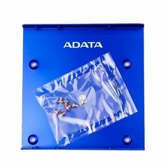 SOPORTE PARA SSD ADATA DE 2.5 A 3.5 AZUL AD S BRACKET D BLUE - comprar en línea
