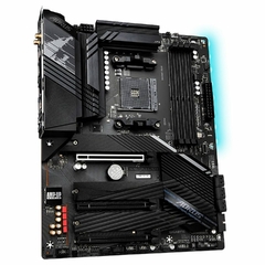 MB AMD GIGABYTE X570S AORUS ELITE AX G11 AM4, DDR4, ATX - comprar en línea