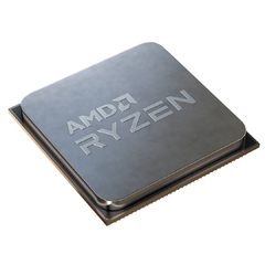 CPU AMD RYZEN 5 5600X 6CORE, 3.7GHZ,AM4 - comprar en línea