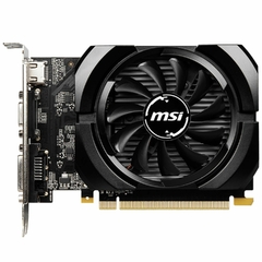 GPU NVIDIA MSI GEFORCE GT 730 4GB DDR3 - comprar en línea