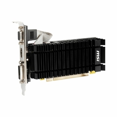 GPU NVIDIA MSI GEFORCE GT 730 2GB DDR3 - comprar en línea