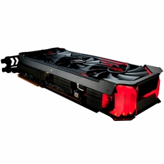 TARJETA GRAFICA POWER COLOR RED DEVIL RX 6750 XT 12GB - Store PC Bit MX
